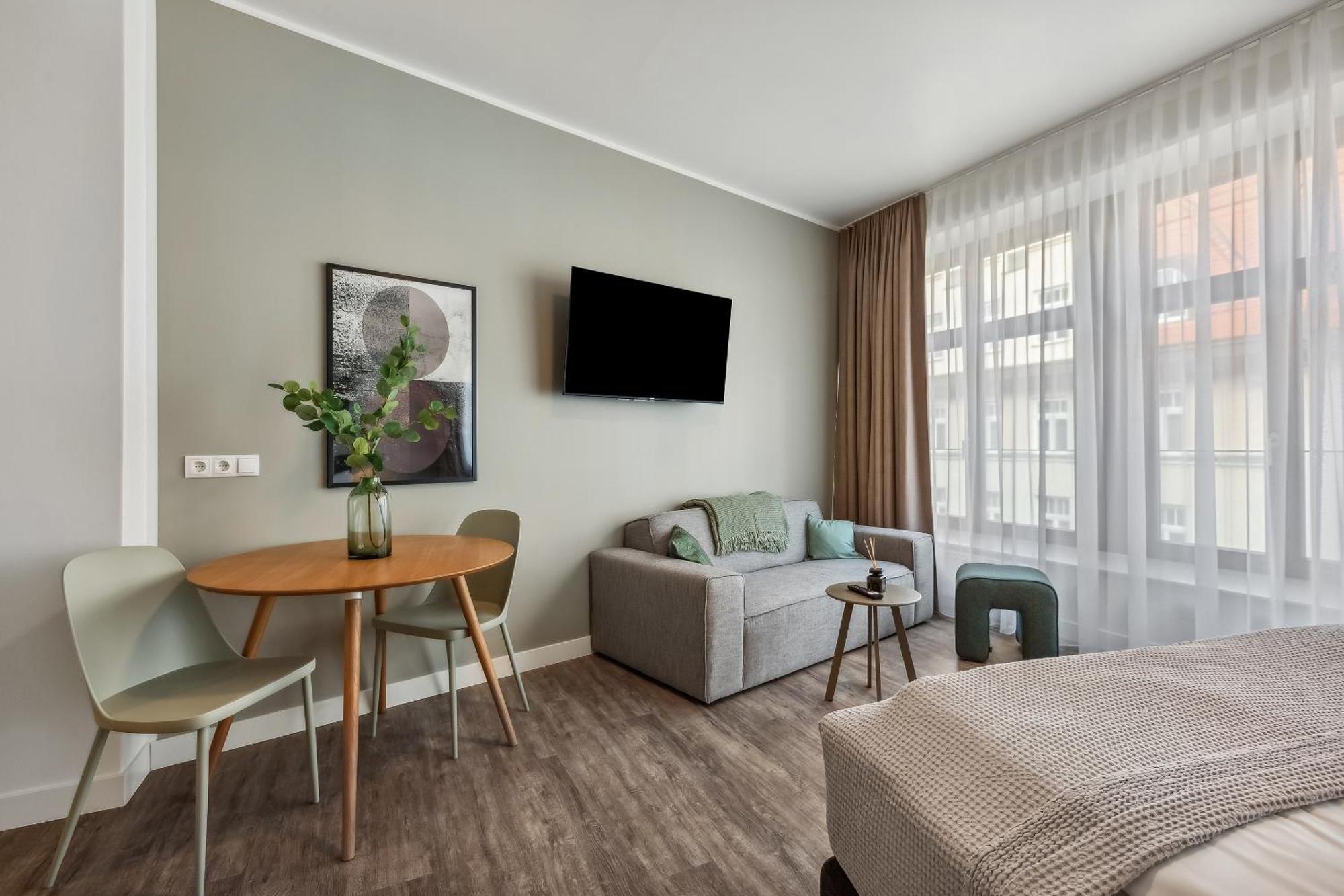 Limehome Leipzig Am Bruehl ภายนอก รูปภาพ