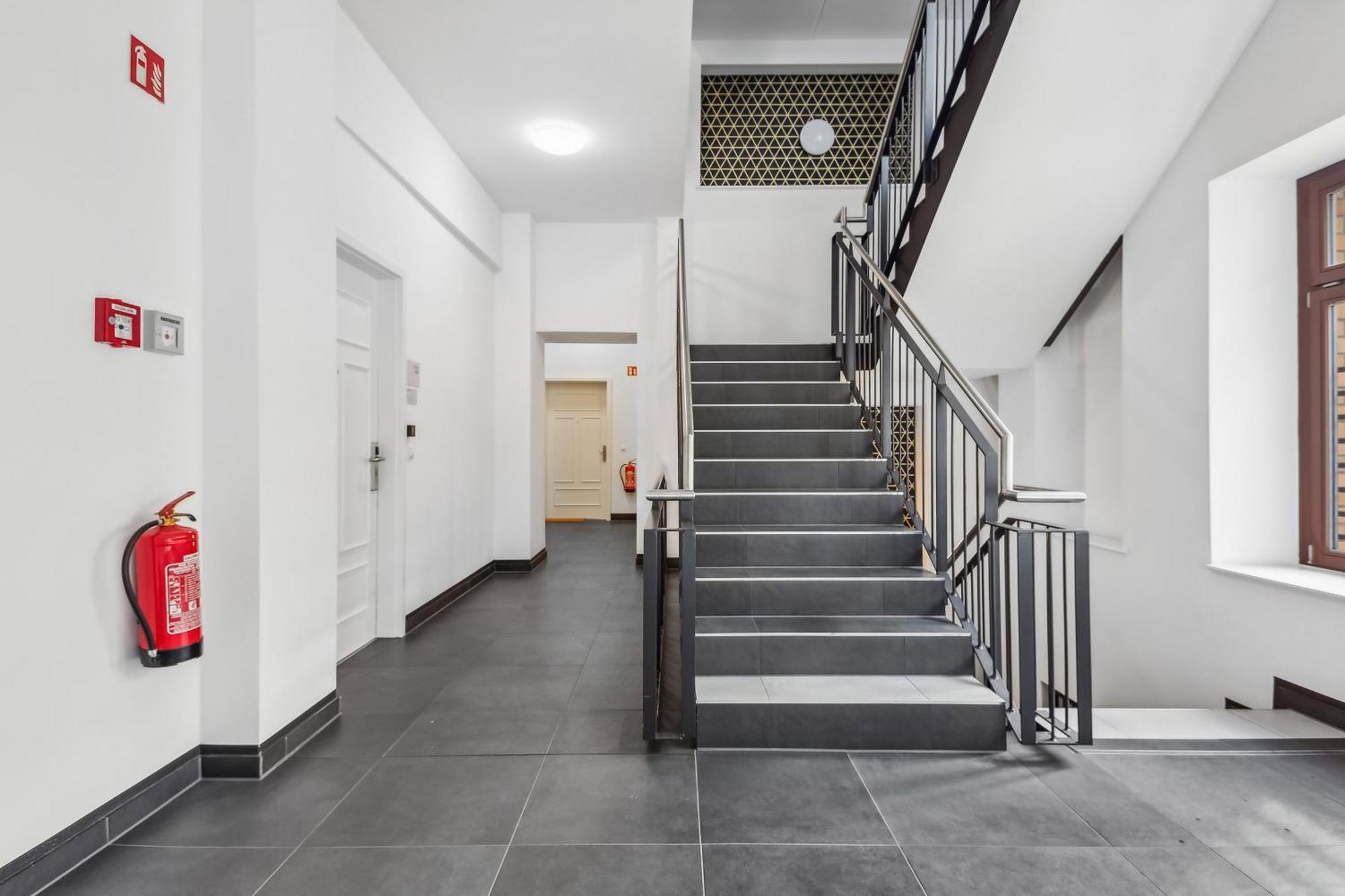 Limehome Leipzig Am Bruehl ภายนอก รูปภาพ