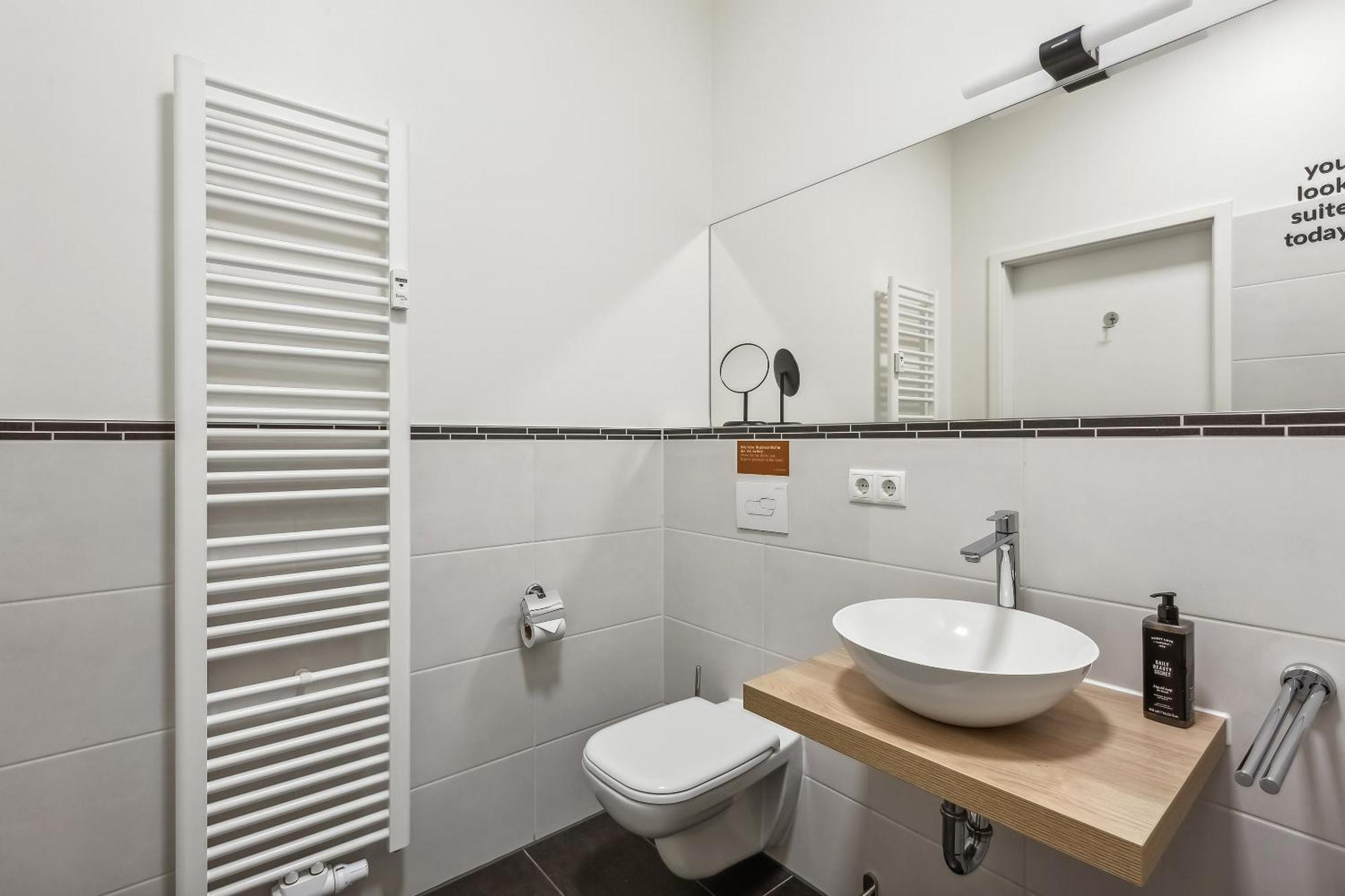 Limehome Leipzig Am Bruehl ภายนอก รูปภาพ