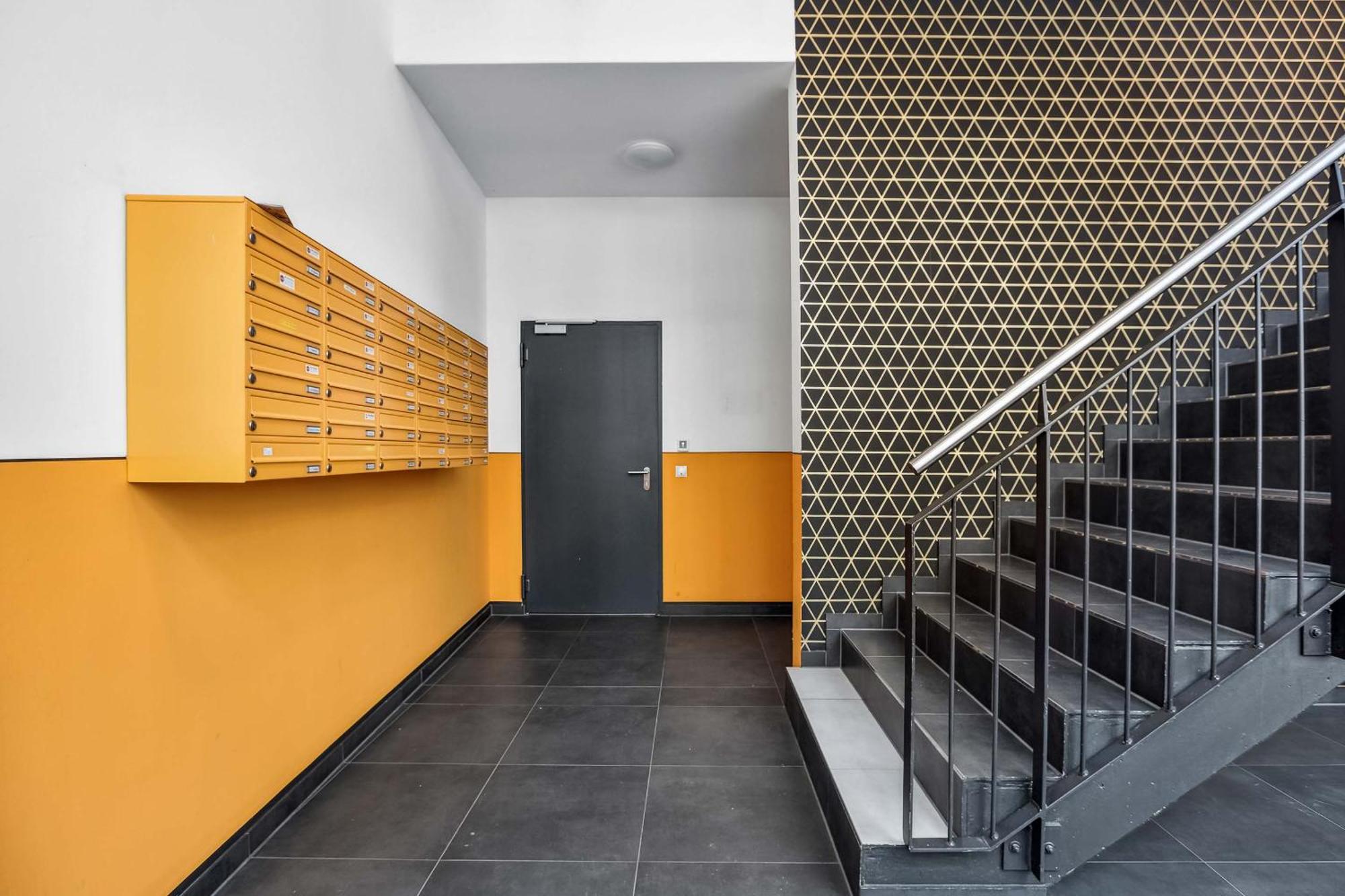 Limehome Leipzig Am Bruehl ภายนอก รูปภาพ