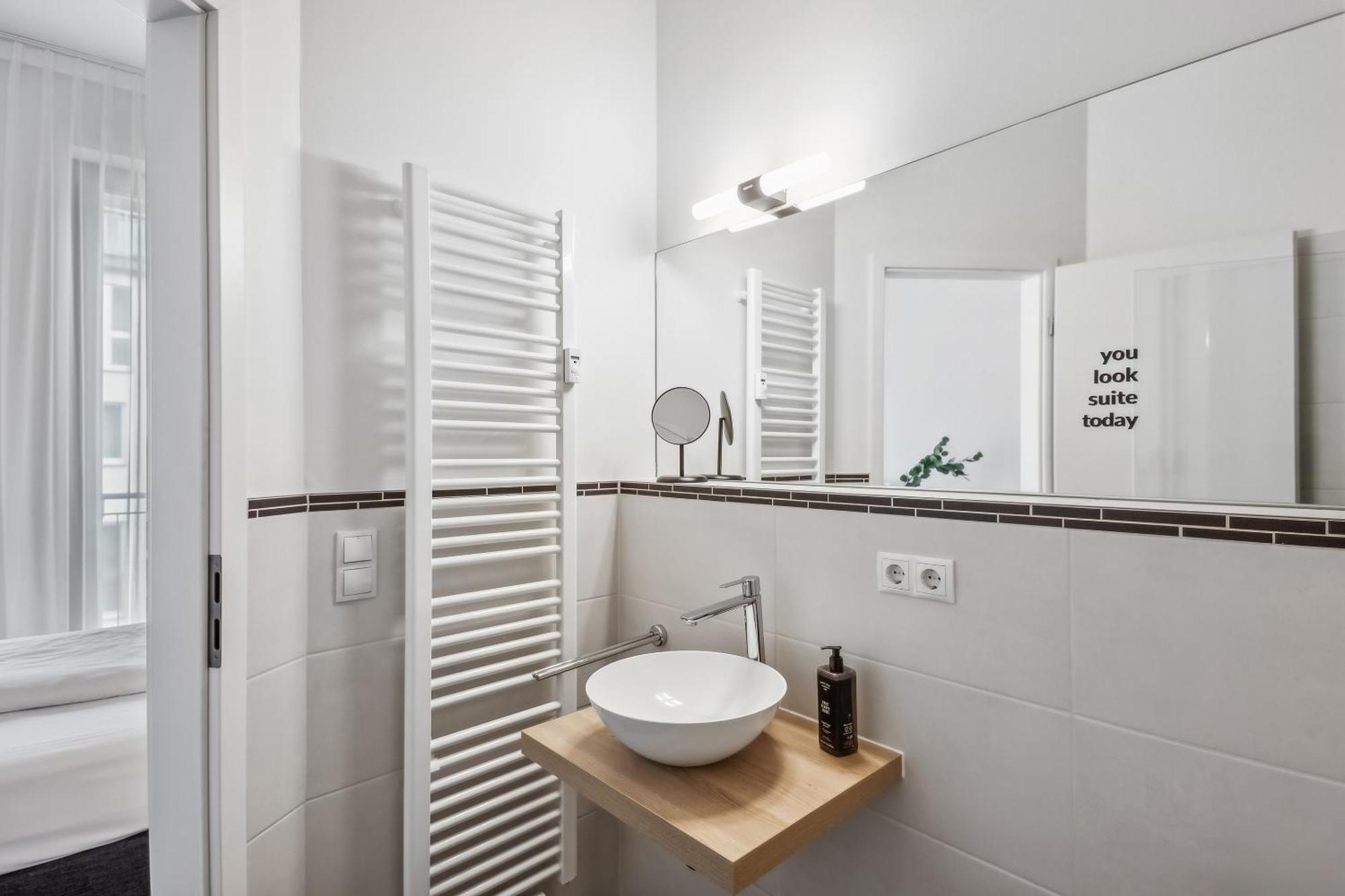 Limehome Leipzig Am Bruehl ภายนอก รูปภาพ